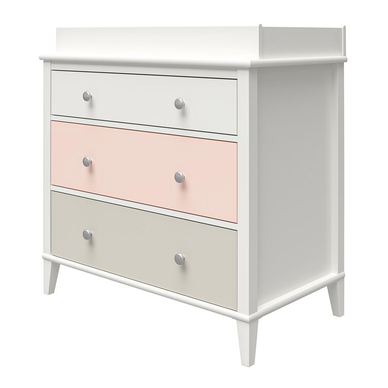 Convertible changing hotsell table dresser